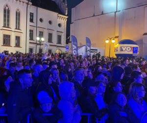 Najlepszy Koncert Świata 2022 w Rzeszowie. Co tam się działo! Zobacz zdjęcia z imprezy VOX FM