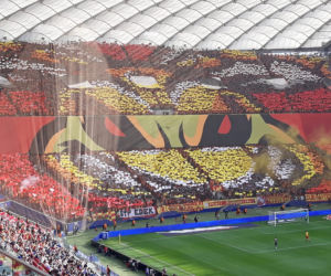 Puchar Polski. Jagiellonia Białystok - Lechia Gdańsk. Mecz na PGE Narodowy