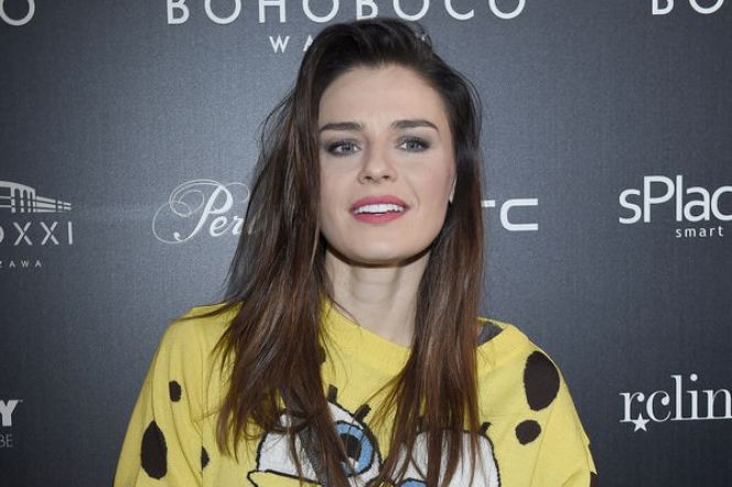 Natasza Urbańska