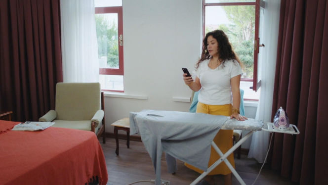 Dziedzictwo, odc. 879. Cansel