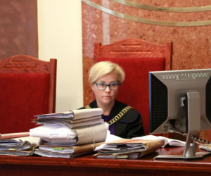Pobił mnie taksówkarz