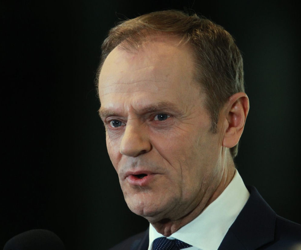 Donald Tusk