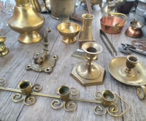 Bazar na Tarnowskiej Starówce zagrał z WOŚP 