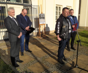Wystawa Motocykle i Siedlce w siedleckim Muzeum Regionalnym, czynna do 10.10.2021
