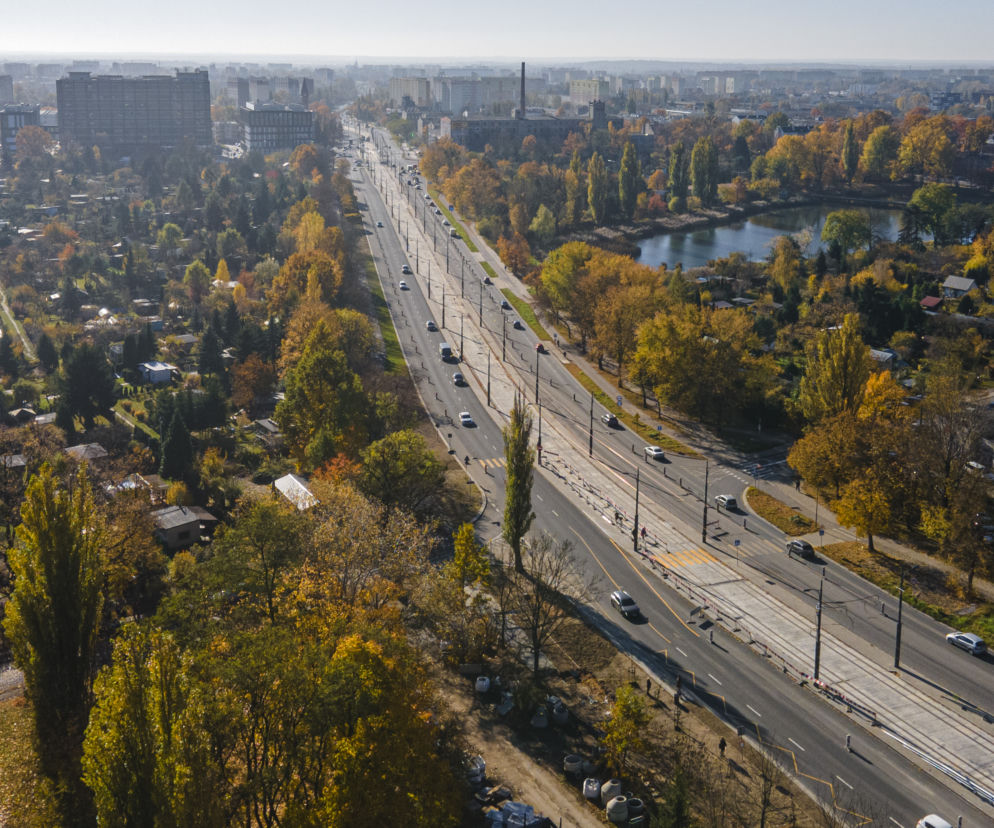 al. Smigłego-Rydza