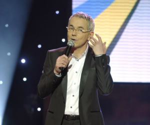 Robert Janowski codziennie boi się o przyszłość