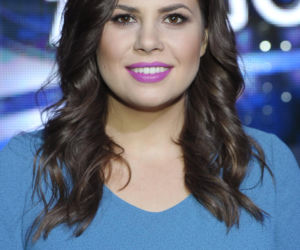Monika Borzym