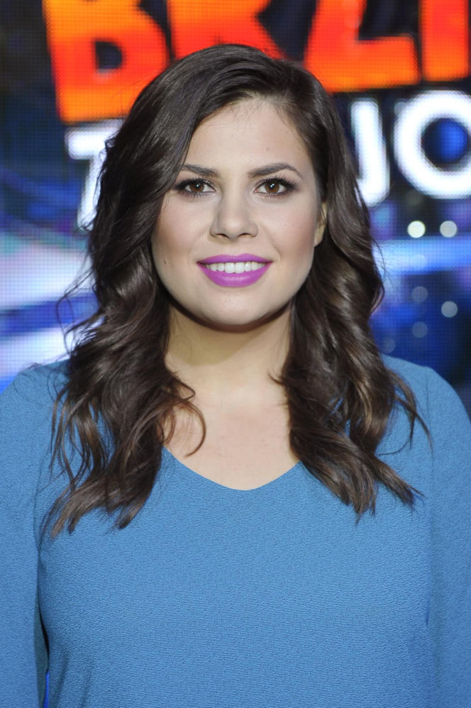 Monika Borzym