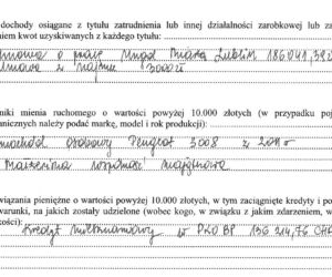 Monika Lipińska, Zastępca Prezydenta ds. Społecznych