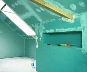 Ceny suchej zabudowy 2026. Ile zapłacisz za wykończenie domu?