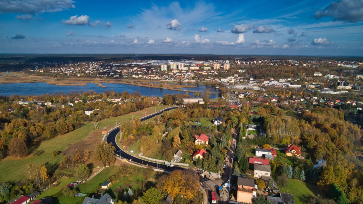 Budowa nowej Moniuszki na finiszu
