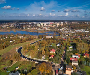 Budowa nowej Moniuszki na finiszu