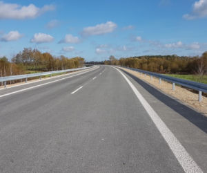 Obwodnica Myśliny otwarta