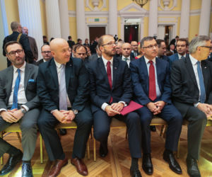 Złote Laury Super Biznesu 2016