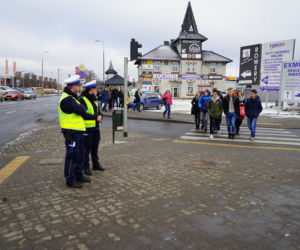Uwaga! Policja prowadzi działania „NURD”!