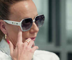 Żona dla Polaka. Toronto