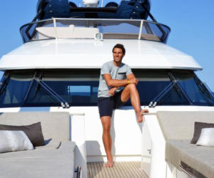 Rafael Nadal