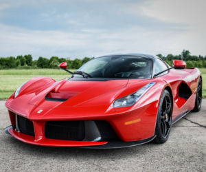 Ferrari LaFerrari