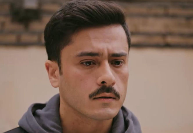 Złoty chłopak odcinek 278