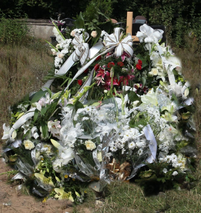 Tadeusz zginął próbując ratować Perełkę. Nocna podróż samochodem zakończona tragedią
