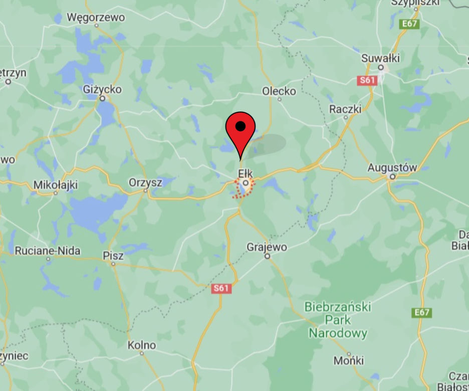 Ełk