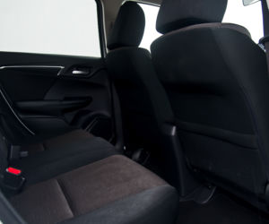 Honda Jazz 1.3 i-VTEC Elegance