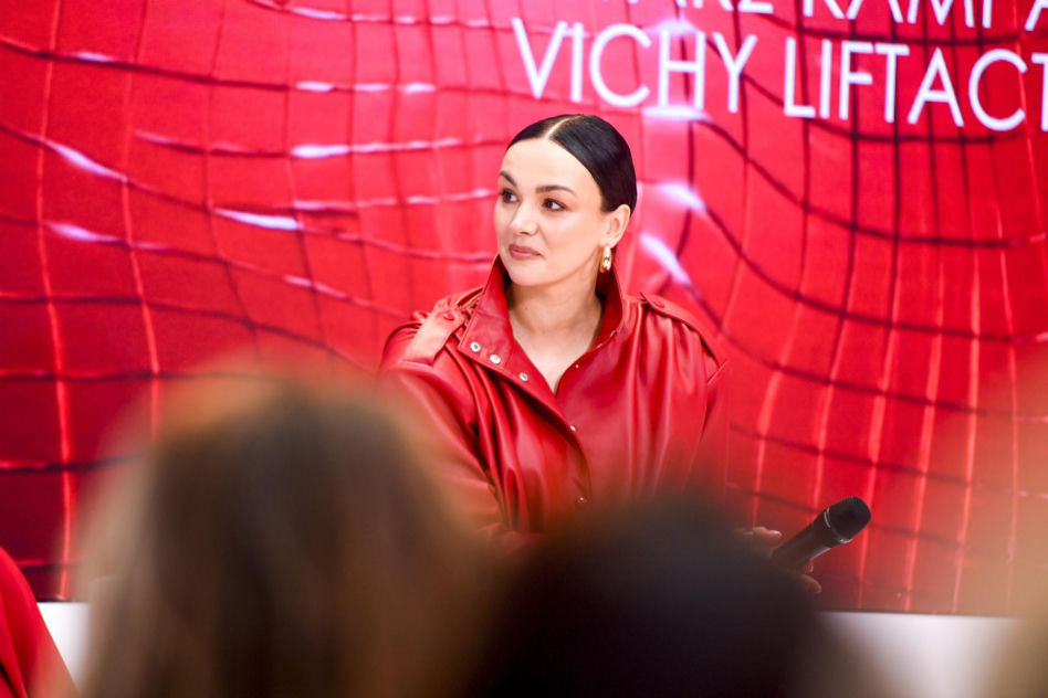 Paulina Krupińska kiedyś i dziś. Tak przez lata zmieniała się nowa prowadząca "Mam talent"