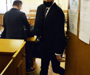 Piotr Kaszubski