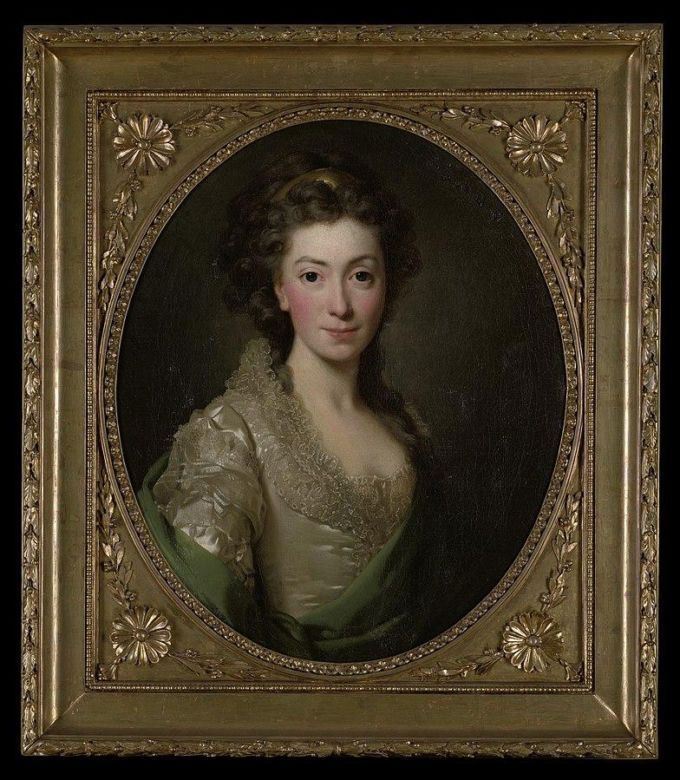 Izabela Czartoryska (1745—1835)