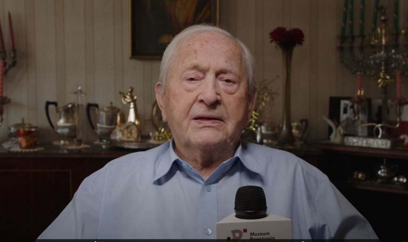 Zbigniew Rylski "Brzoza"