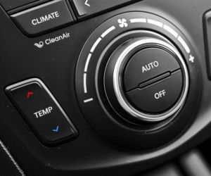 Hyundai Grand Santa Fe 2.2 CRDi 4WD