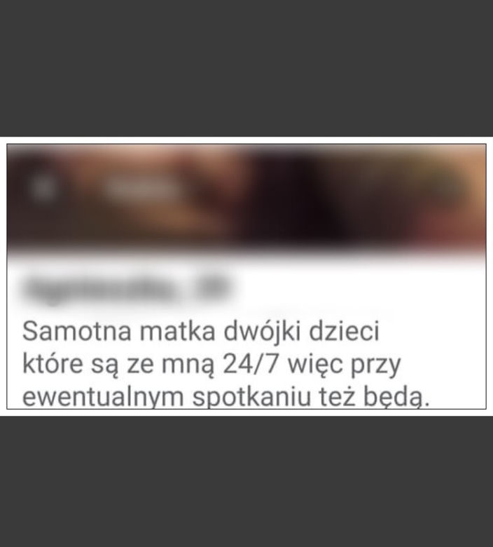 Oni nie mieli litości