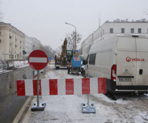 Aż 130 budynków bez ciepła na Pradze i 40 na Mokotowie