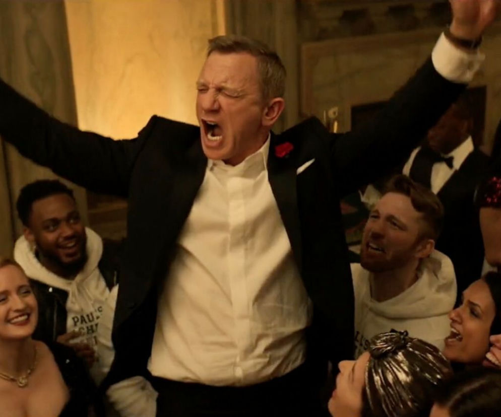 Spectre