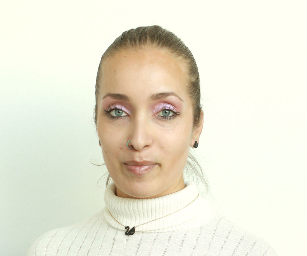 Sandra Skibniewska