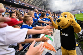 Feta Lecha Poznań