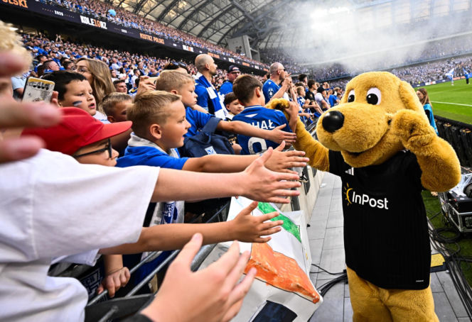 Feta Lecha Poznań
