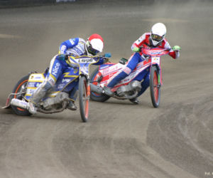 KS Toruń zwyciężył na Motoarenie. Za nami runda DMPJ w Toruniu