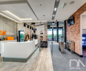 Klub Fitness Radom