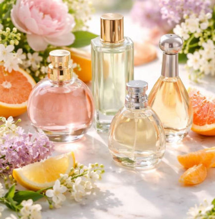 Oto Twoje perfumy na wiosnę 2026. Zapachym które skradną nie tylko serce