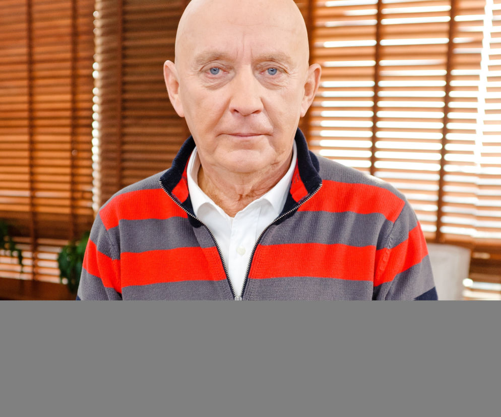 Jerzy Dziewulski