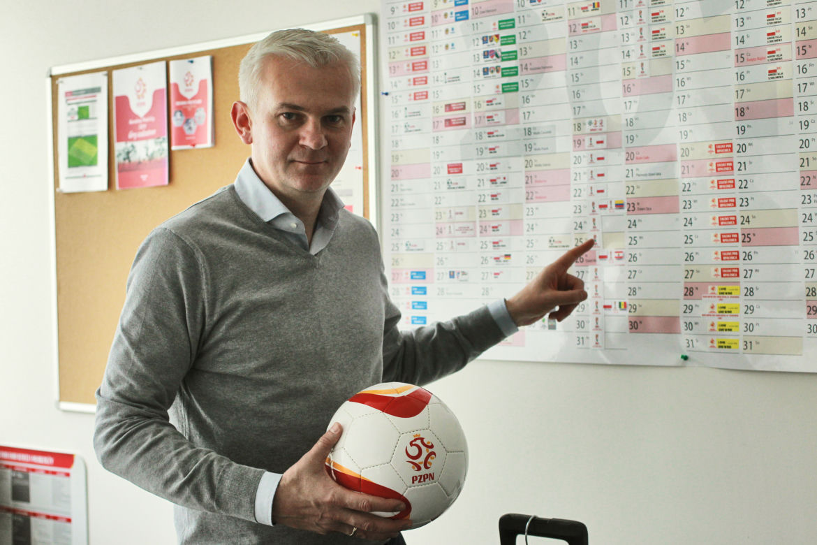 Jacek Magiera