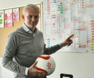 Jacek Magiera