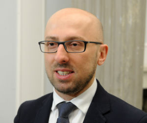 Krzysztof Łapiński