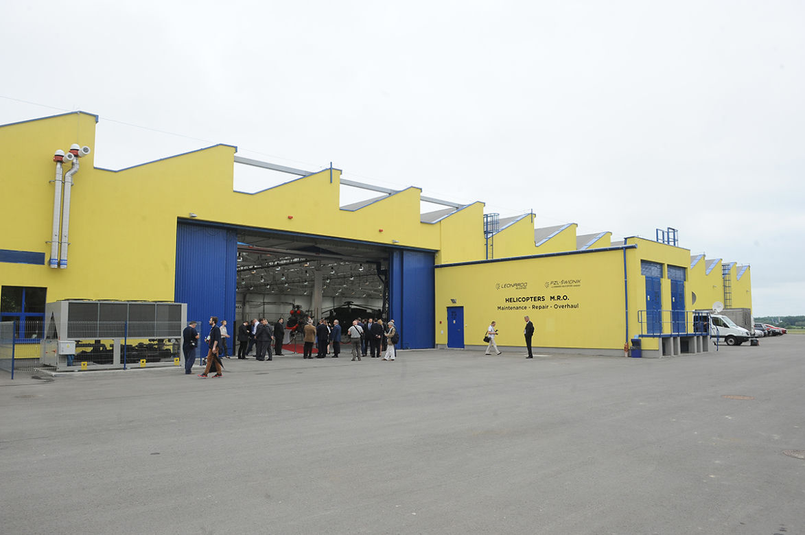 PZL-Świdnik