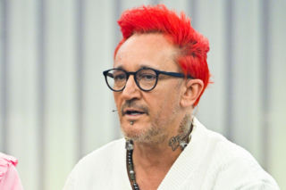 Michał Wiśniewski nie owija w bawełnę. Tak widzi Eurowizję 2026 w cieniu konfliktu. Artyści chcą robić muzykę, a nie siać propagandę