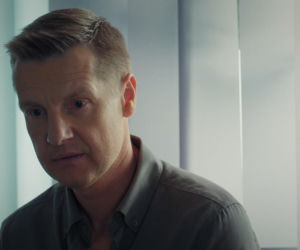 M jak miłość, odc. 1905. Paweł (Rafał Mroczek)