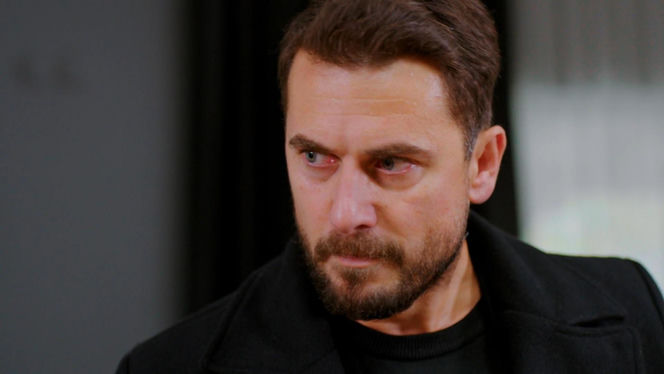 Miłość i nadzieja, odcinek 336. Kuzey