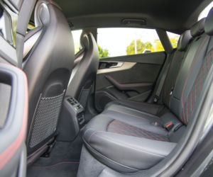 Audi A5 Sportback S Line 40 TDI quattro S tronic