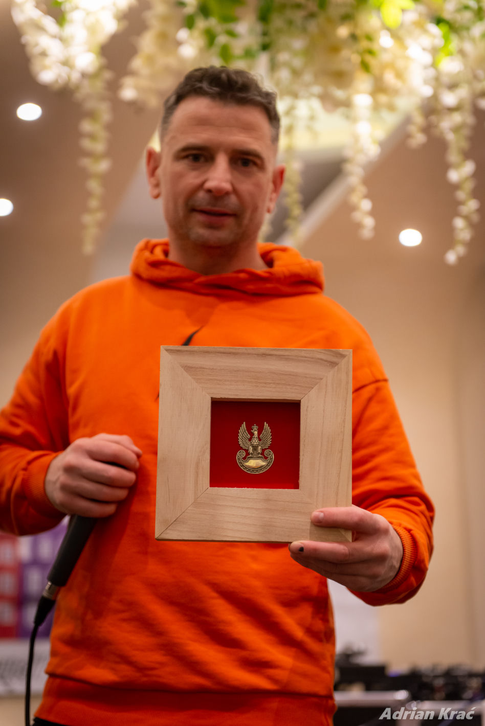 Kris Florek i Magda Schejbal wspierają WOŚP z Holandii